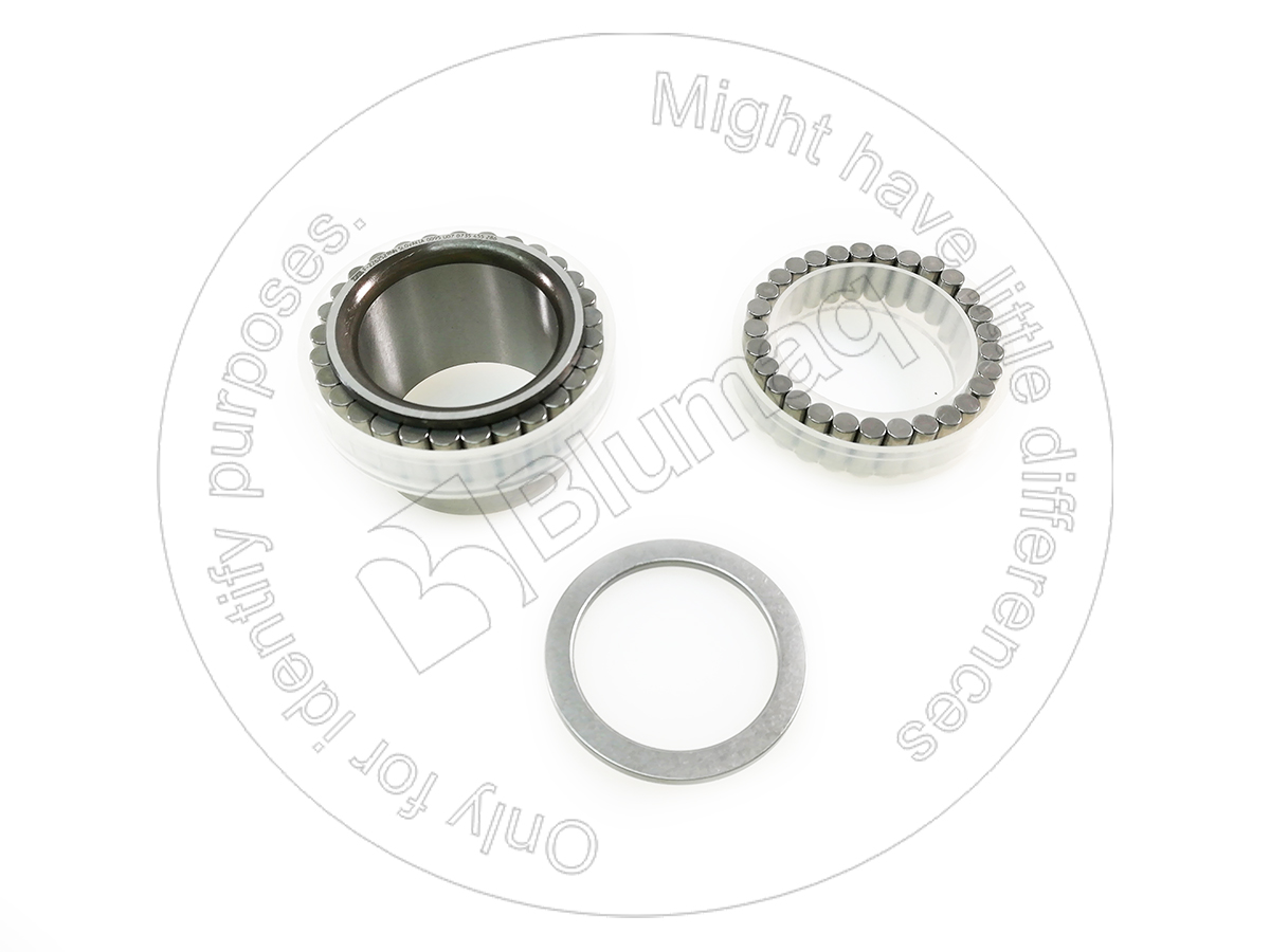 155-0876 Bearing