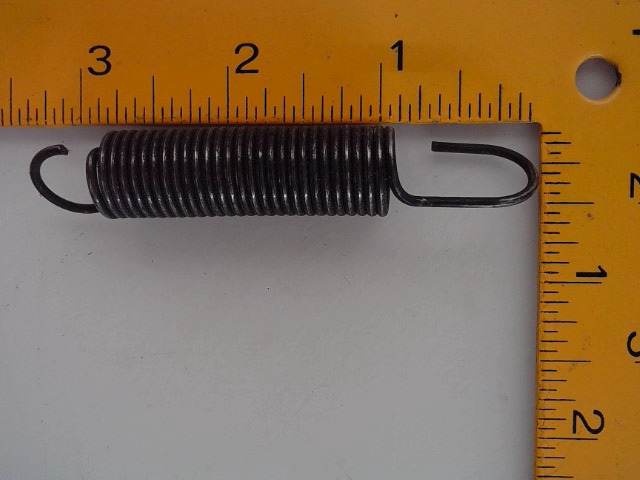 380-14671 Spring for GEHL MANITOU