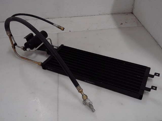 411910C91 Condensor