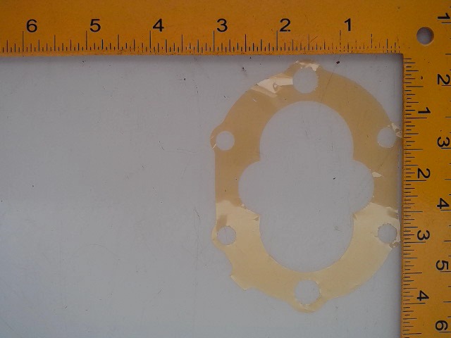 705045 Gasket