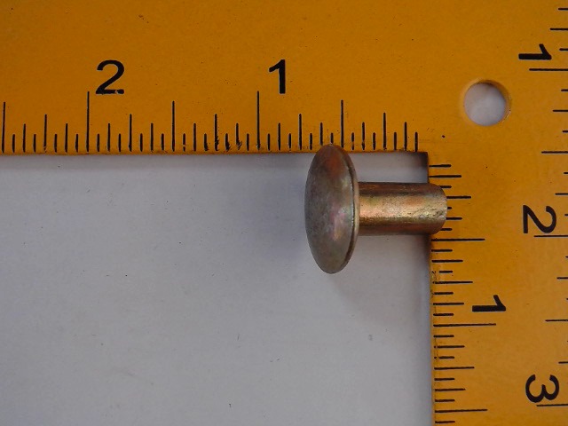 W923267-4 Rivet for AGCO