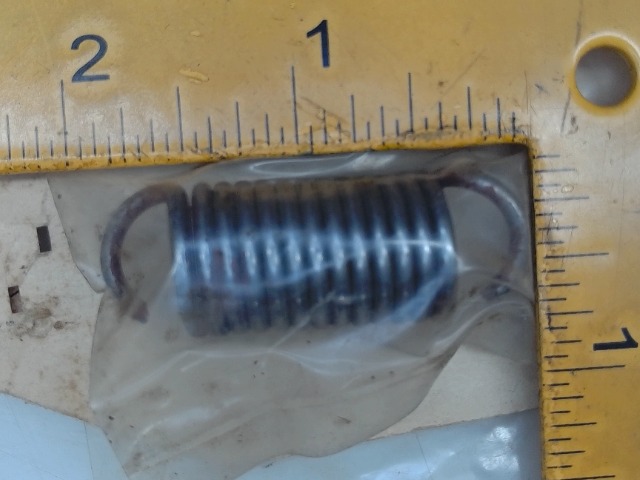 T5243 AGCO Spring