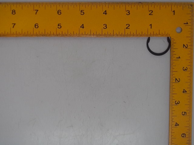A64624 Ring for JOHN DEERE