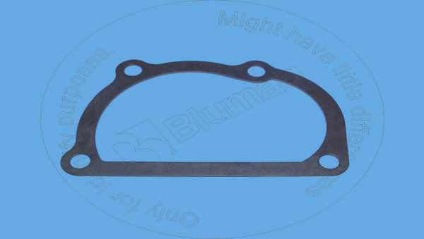 270-6256 Paper Gasket for CATERPILLAR