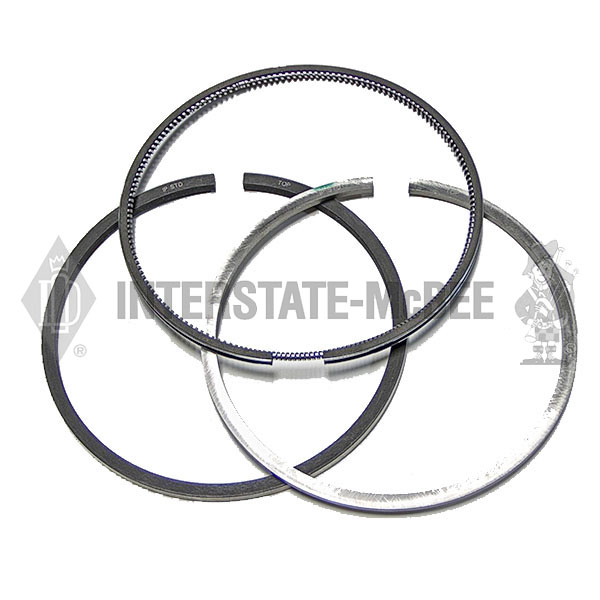 M-1382073 Piston Ring Kit for INTERSTATE MCBEE