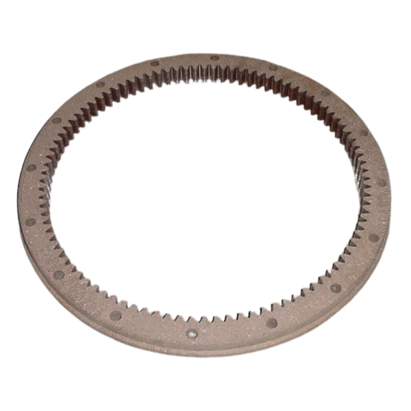 CS802647 CASE Friction Disc