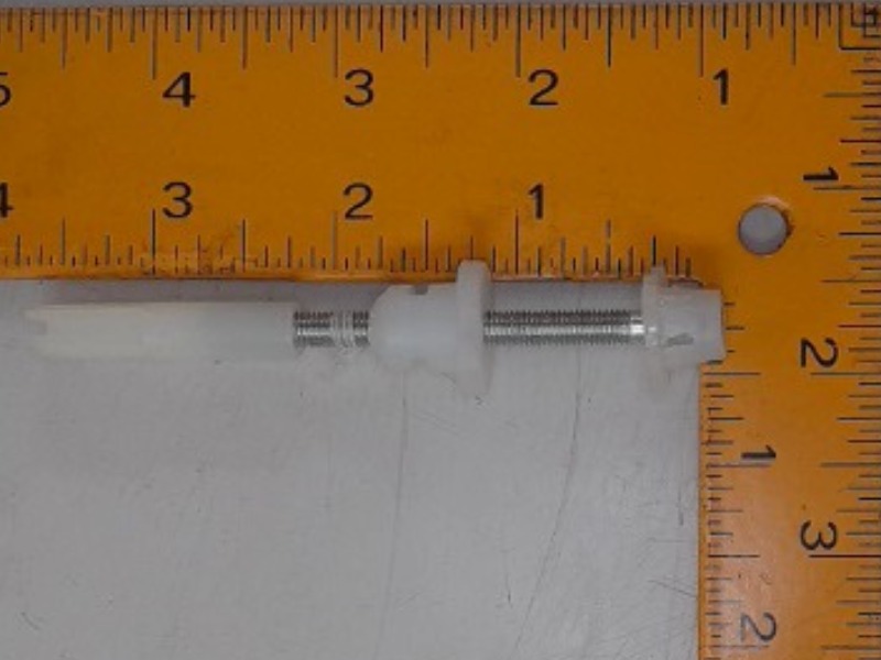 A-L78501 Drawbar for JOHN DEERE
