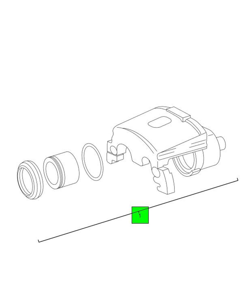 1663743C1 Piston
