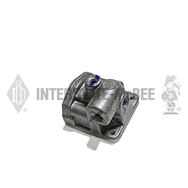 M-129826 Body - Shutoff Valve for INTERSTATE MCBEE