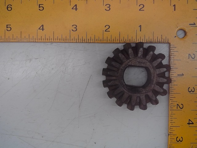 748-0185 Gear for CUB CADET