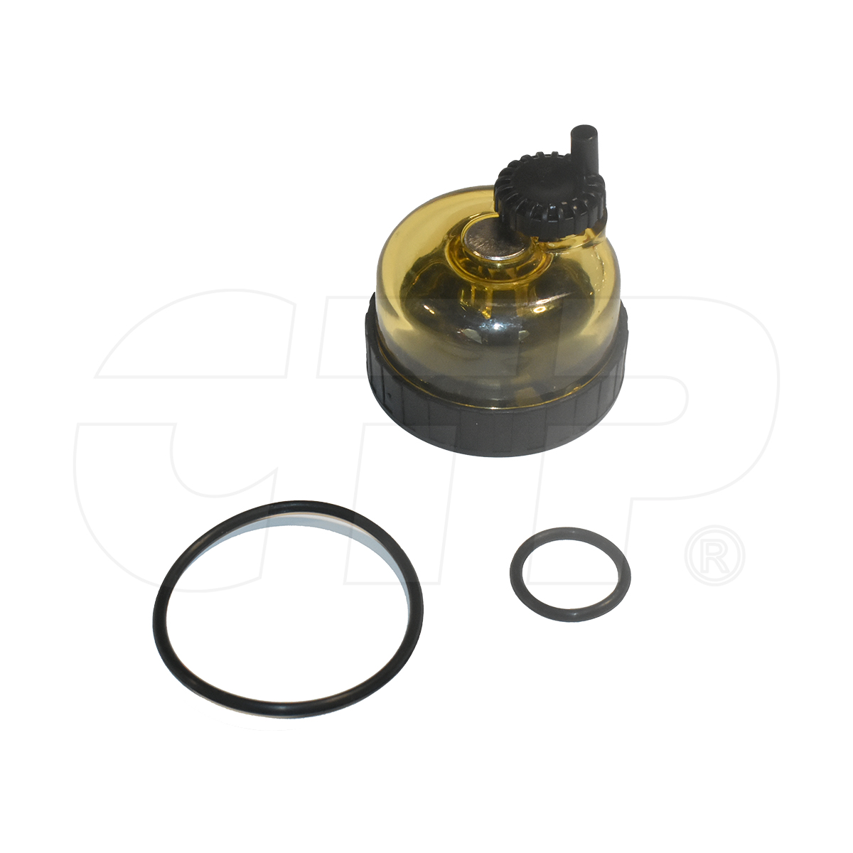 118-5637 Filter Bowl for CATERPILLAR
