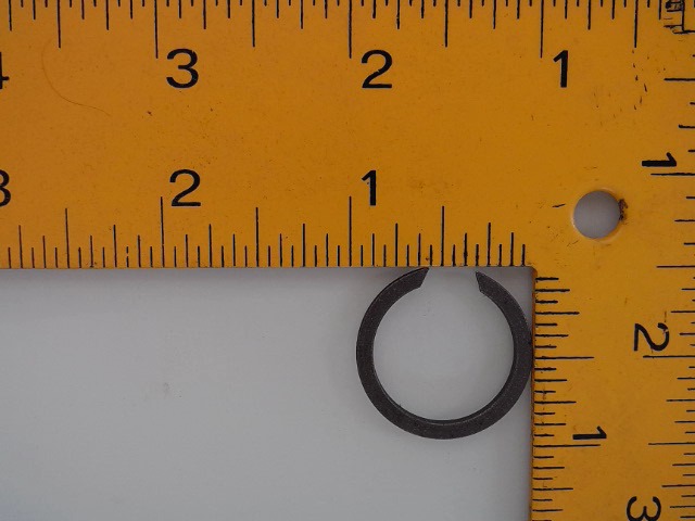 359909R1 Snap Ring for CASE NEW HOLLAND