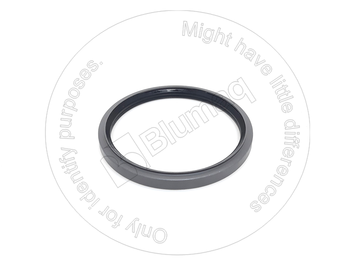 CS17227 BLUMAQ Seal
