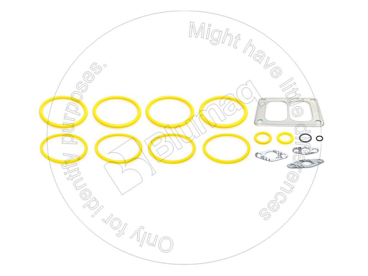 6V-0899 Gasket Kit for BLUMAQ
