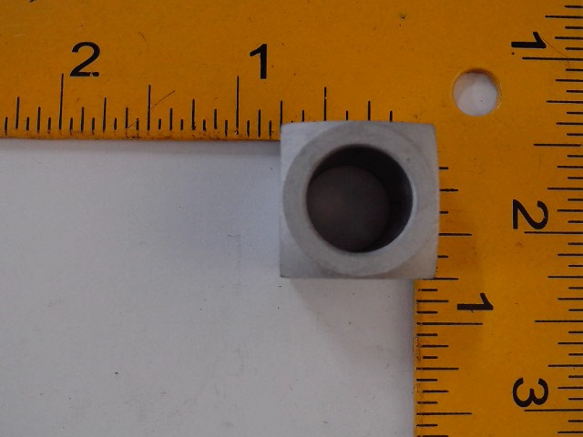110-10649 Block for GEHL MANITOU
