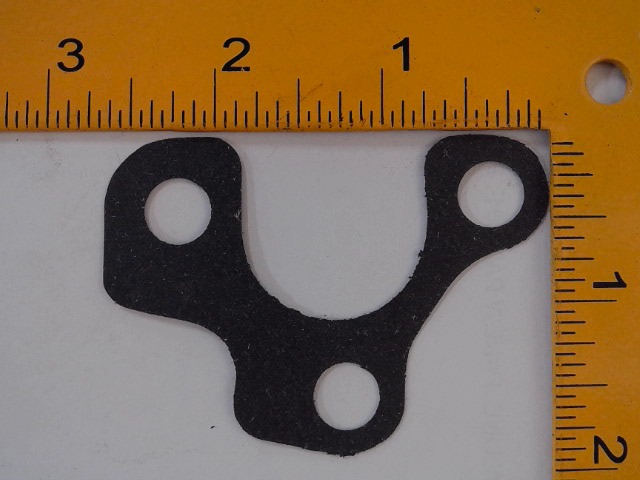 NCA901B Gasket for CASE NEW HOLLAND