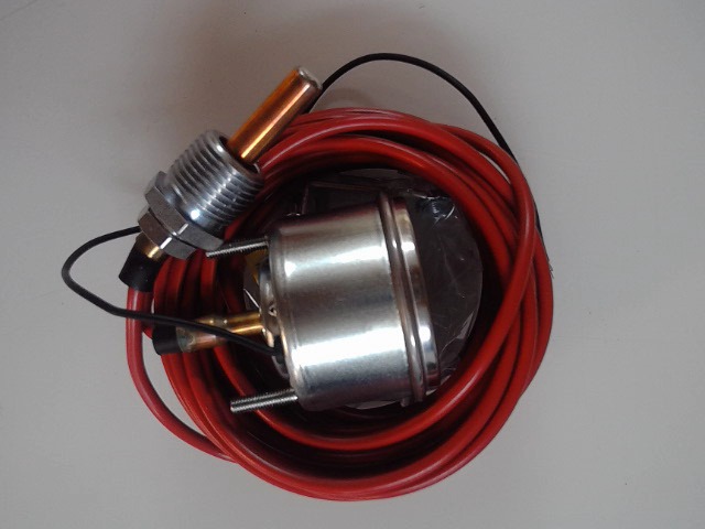 0600018047 Gauge for JOHN DEERE