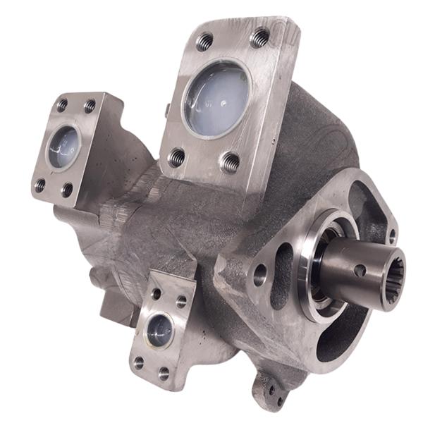 6Y-3586 Gear Pump for CATERPILLAR