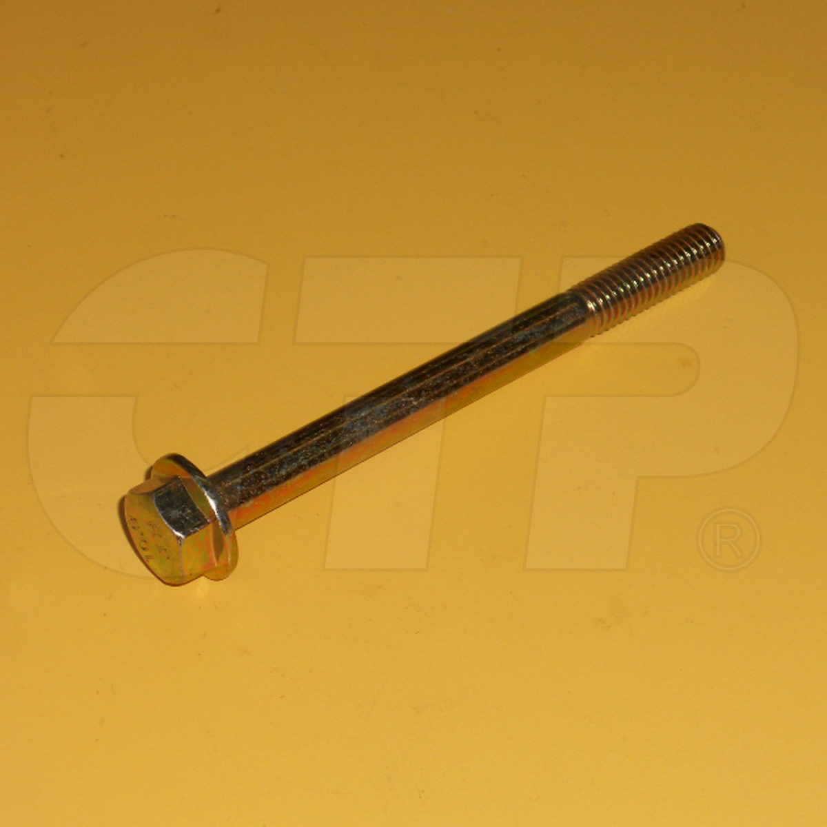 1013805 Bolt Flange for CATERPILLAR