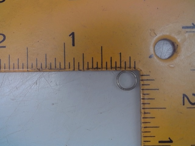 30-3284336 Retnr for AGCO