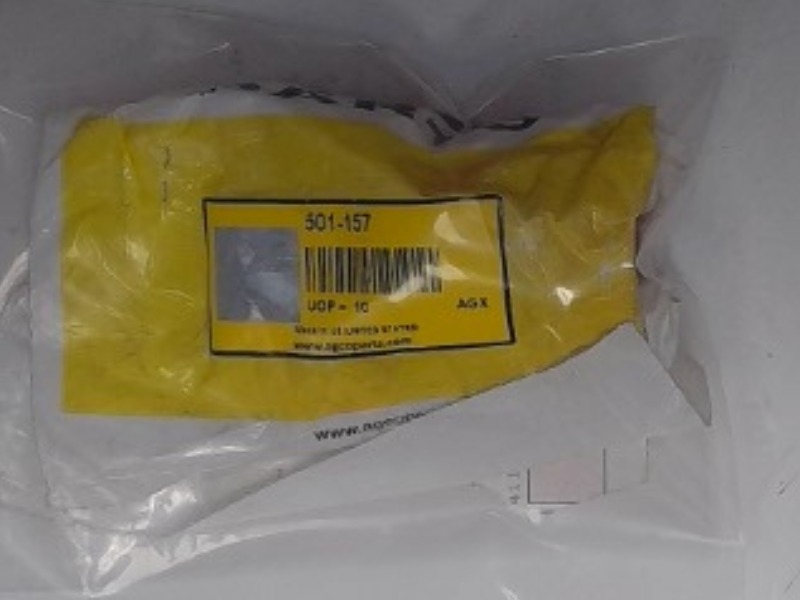 501-157 Cap for AGCO