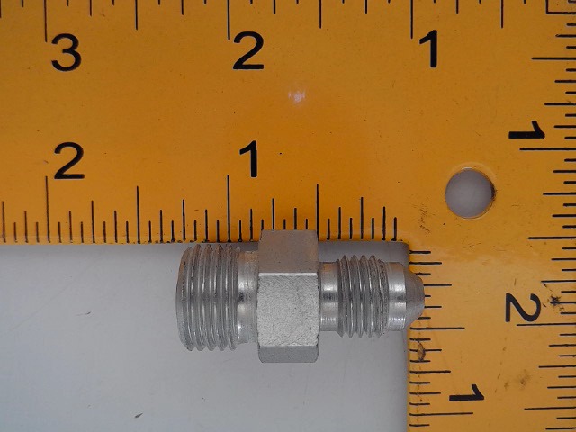 X4XHLO-S Fitting for JOHN DEERE