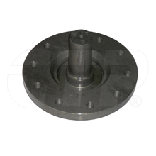 8W8628 Spindle Forged