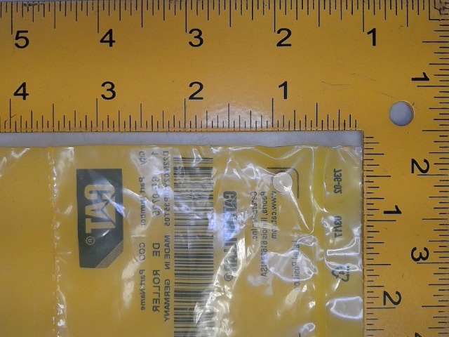6E-0725 Roller Pump for CATERPILLAR