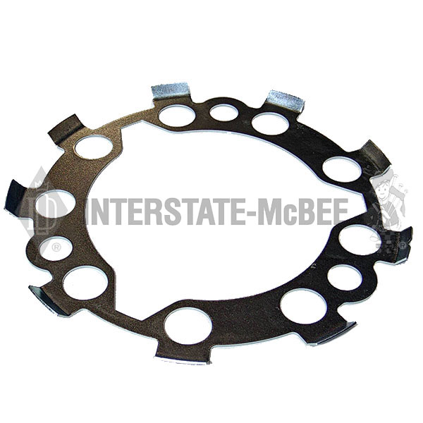 M-1M7341 Lock - Flywheel Bolt for INTERSTATE MCBEE
