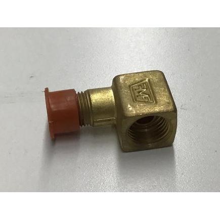 181213 Elbow - Bypass Tube for CUMMINS
