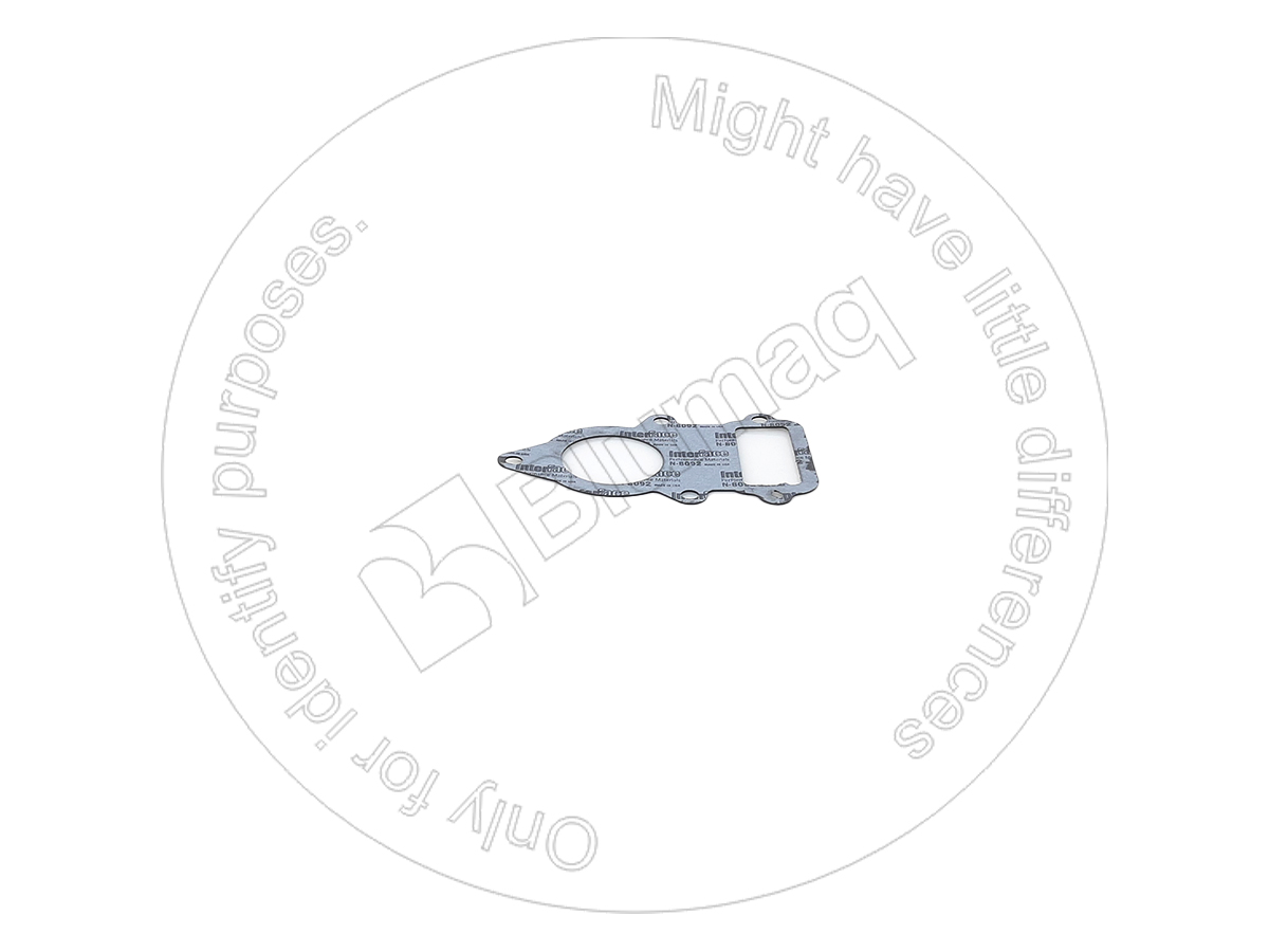 104-8585 Gasket