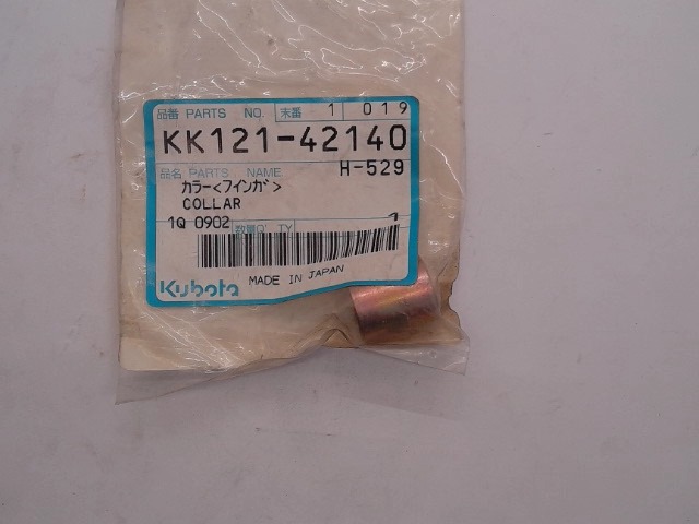 KK121-42140 Collar for KUBOTA