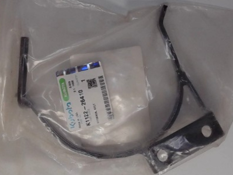 K1122-26410 Retainer for KUBOTA