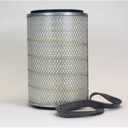 AF886 Filter/gasket