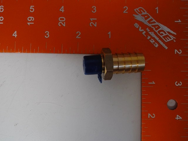 2620501 Connector
