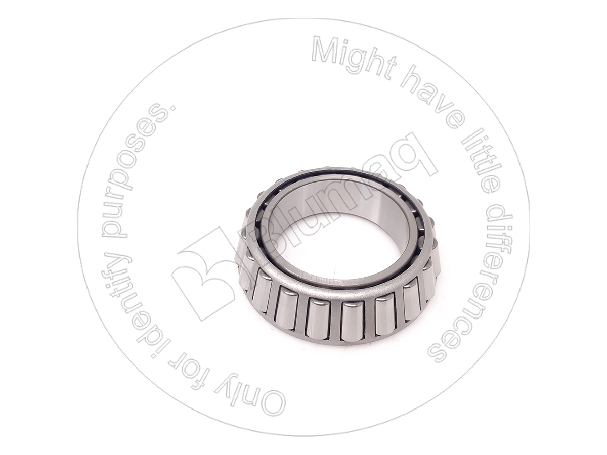 2N-2139 Bearing