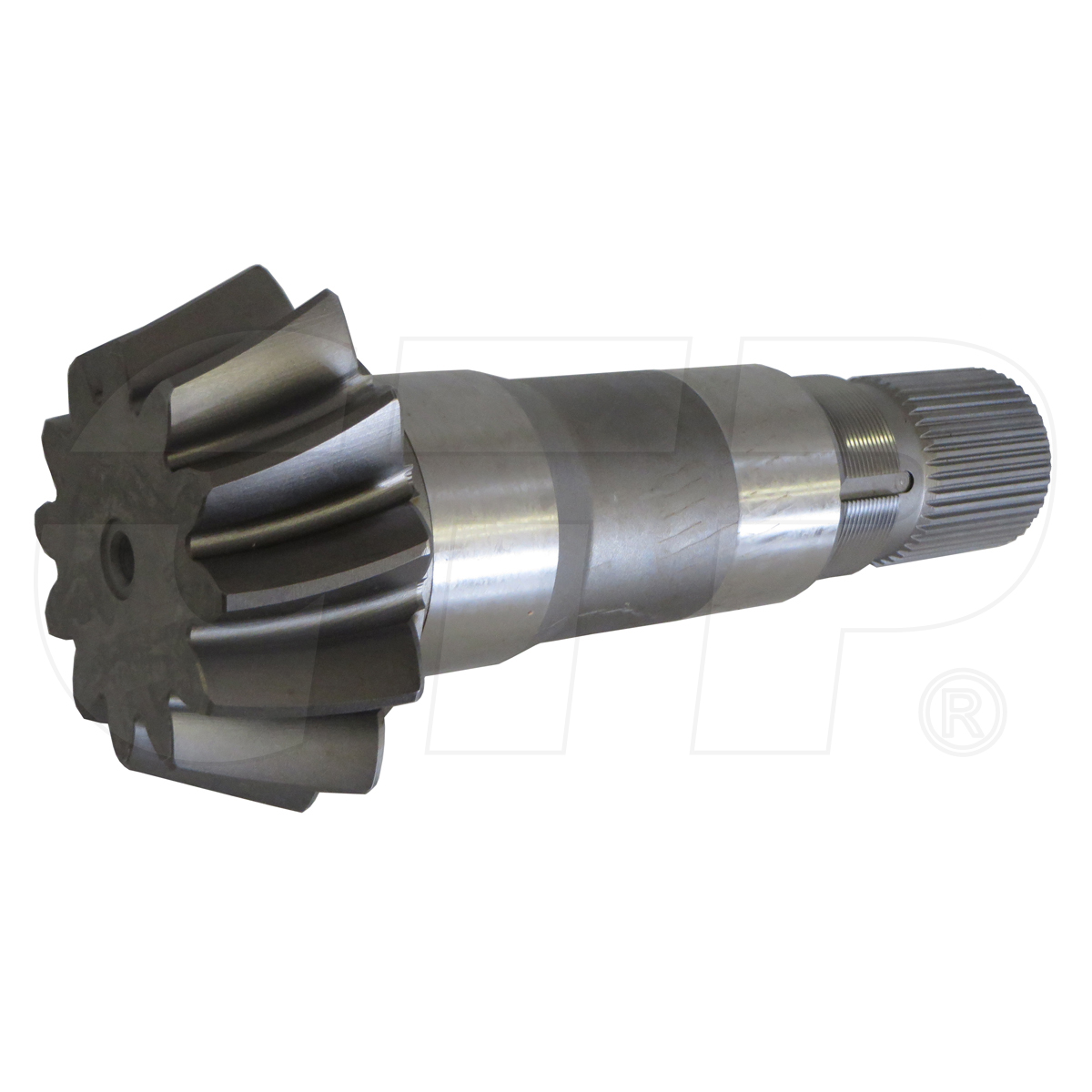 9C8276 Shaft Pinion 12t