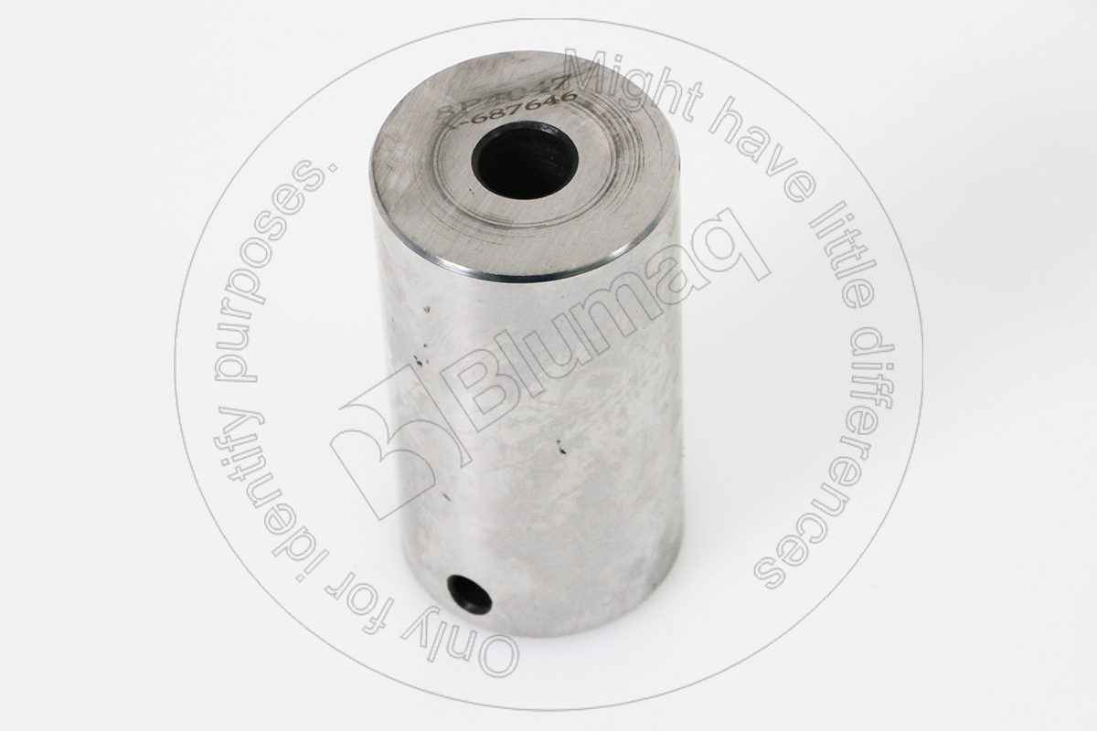 8P-4047 Planet Shaft for BLUMAQ