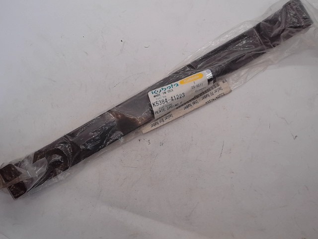 K5384-41223 Plate Spring for KUBOTA