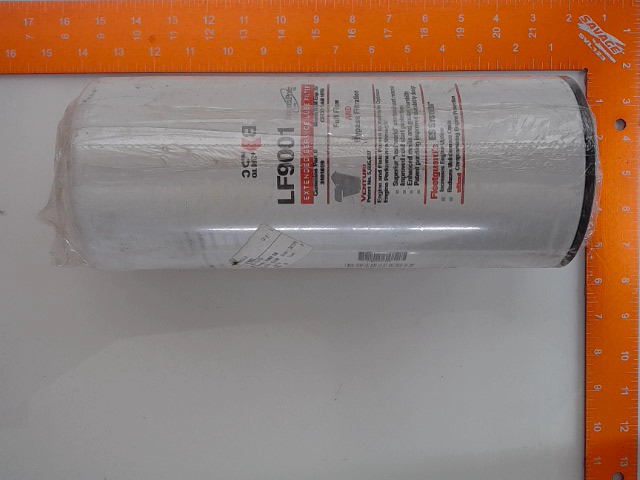 LF9001 Filter