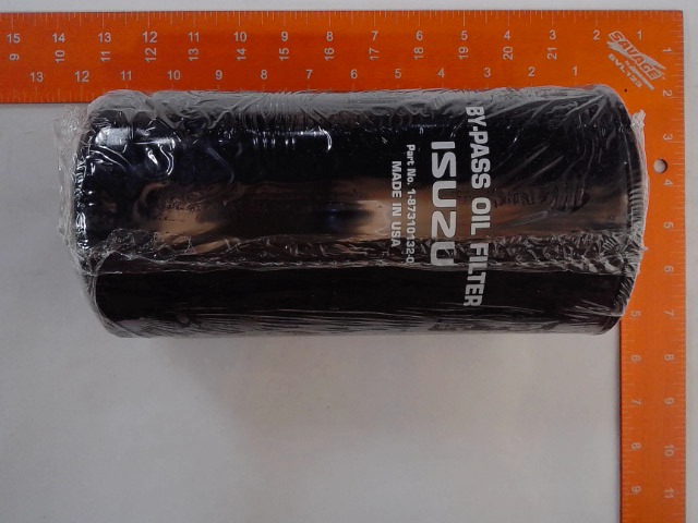 86987694 Filter Suitable 1w8845bq