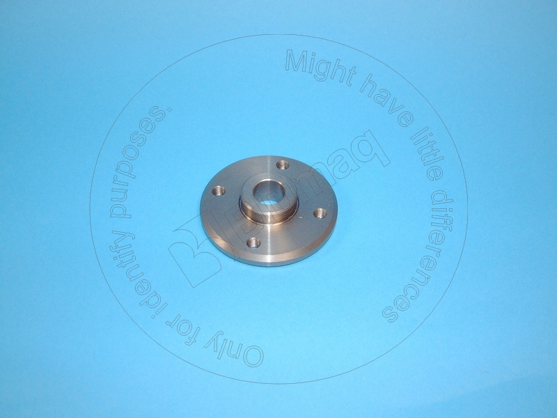 203-6098 Hub for CATERPILLAR