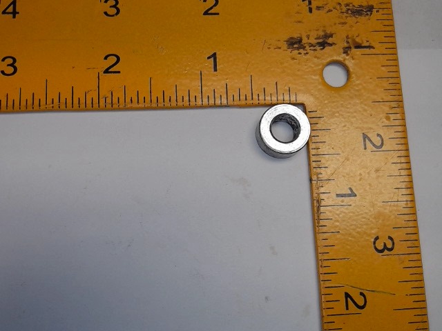 750-05297 Spacer for CUB CADET