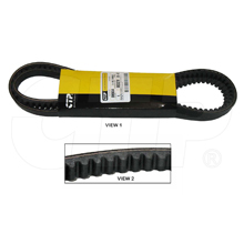 6N6654 V-belt Single for CATERPILLAR