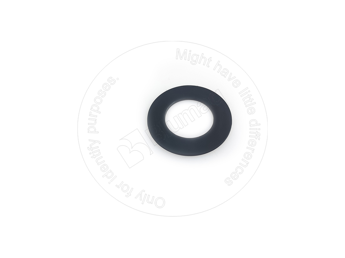 8X-8377 Washer for BLUMAQ