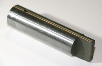 YL 640846863 Shaft Cs, Mp/mpb 040 Ac Drive Unit And Brake