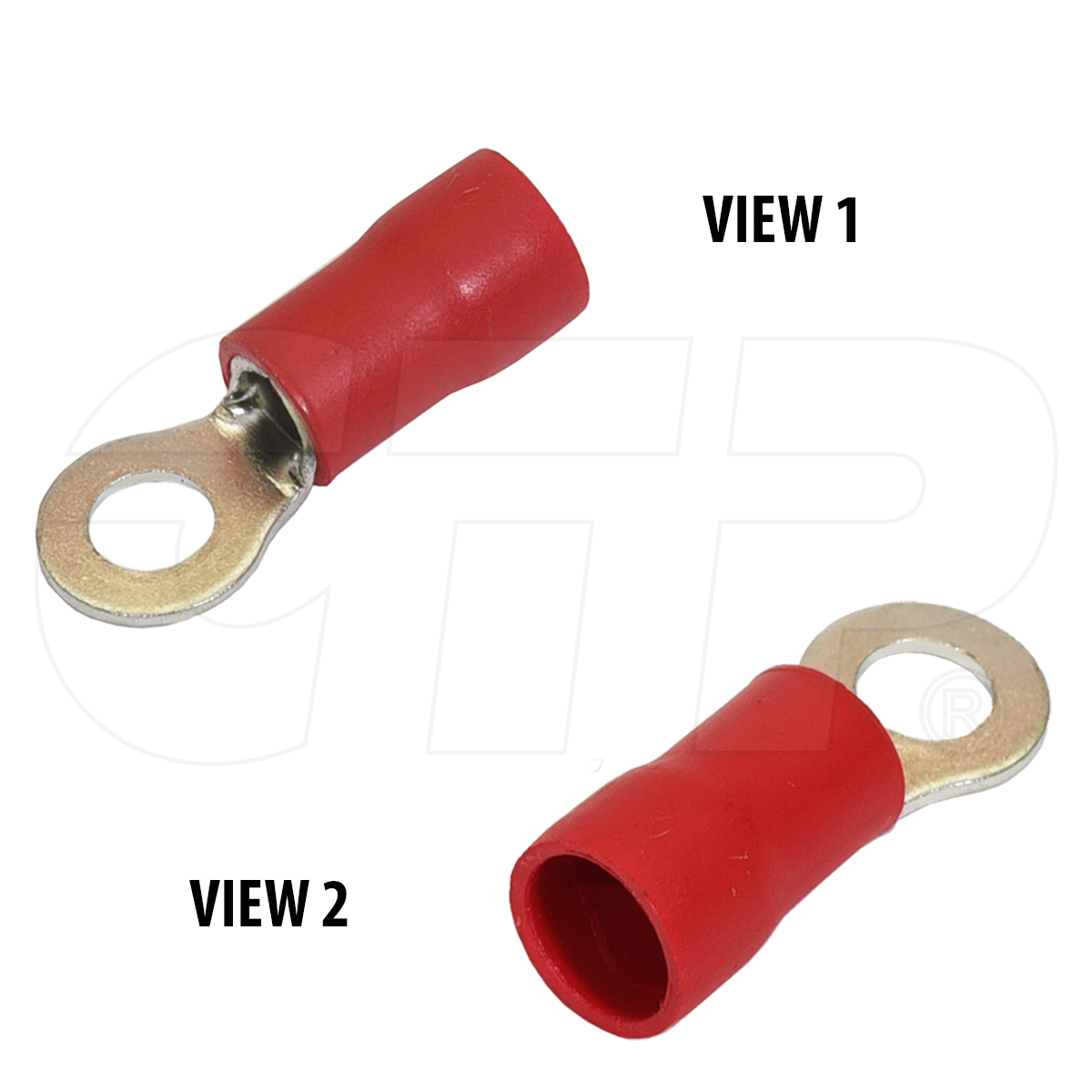 2L8058 Terminal for CATERPILLAR