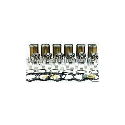 IFAR61504-V8 Kit - Inframe