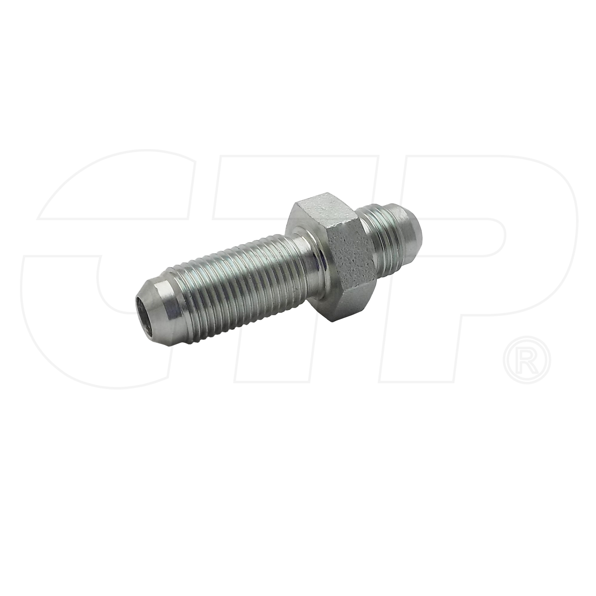 2P1278 Adapter - Bulkhead for CATERPILLAR