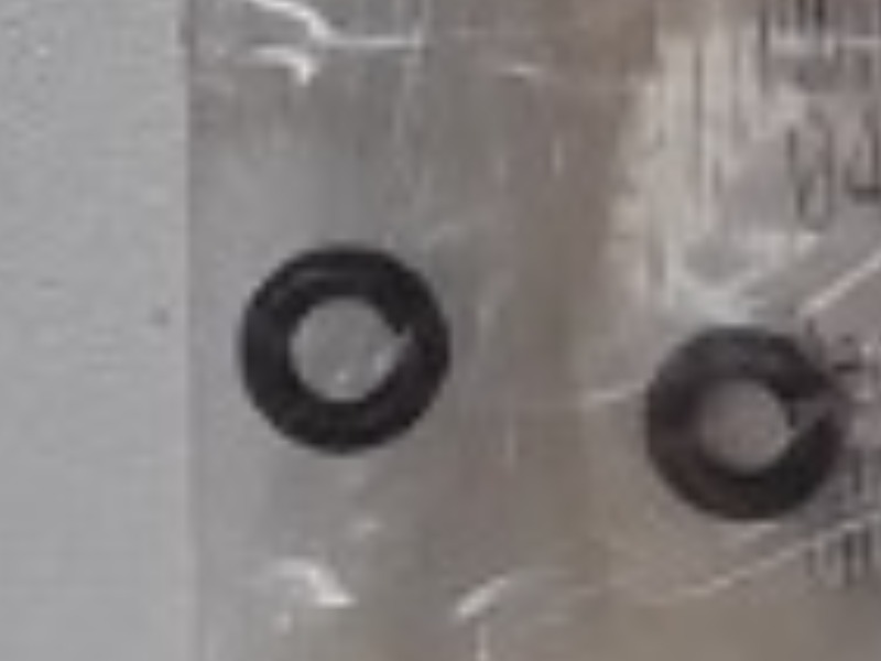 04810-00040 O Ring